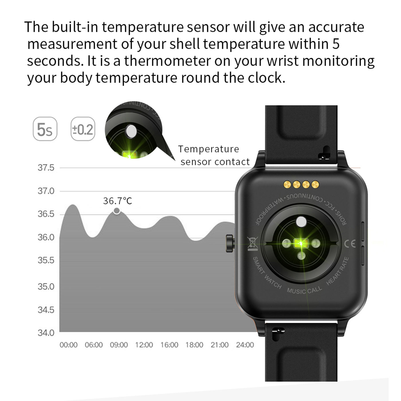 smart watch smart watch